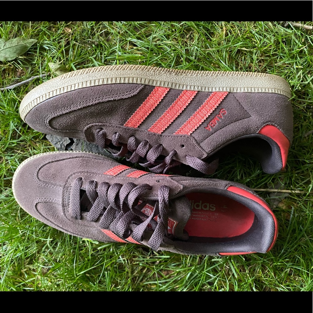 Adidas Samba Original’s